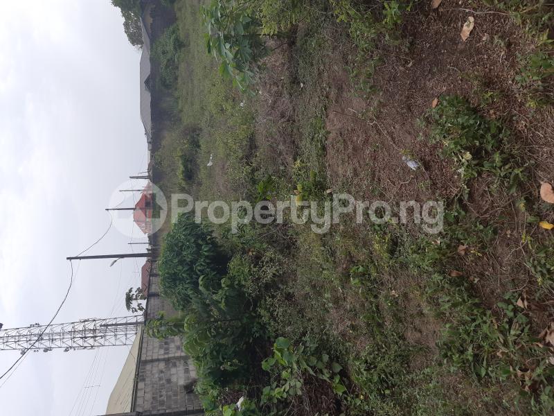 Land for sale Sunshine Garden Canaan Estate Ajah Lagos