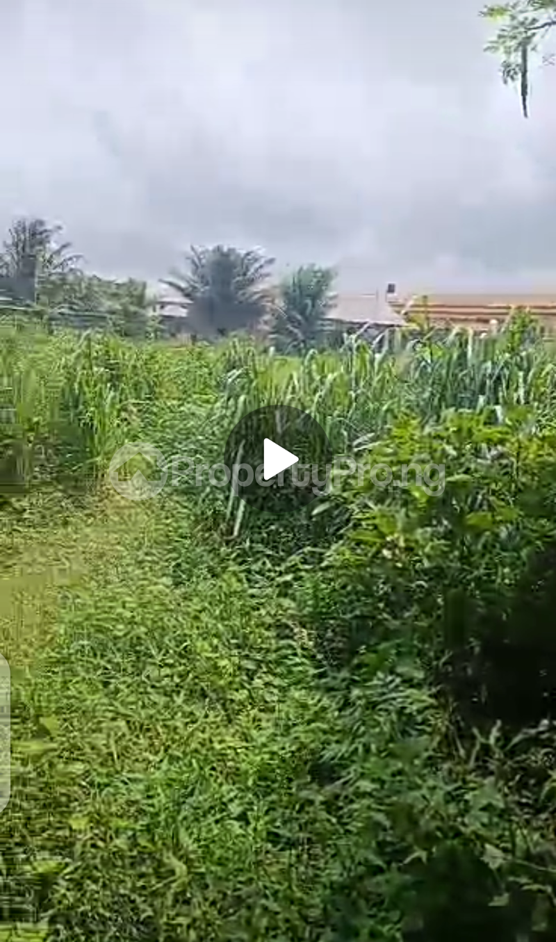 Land for sale Off Fara Park Estate Abijo Ajah Lagos