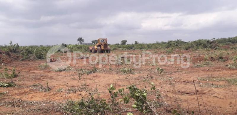 Land for sale Lekki Free Trade Zone Akodo Ise Ibeju-Lekki Lagos