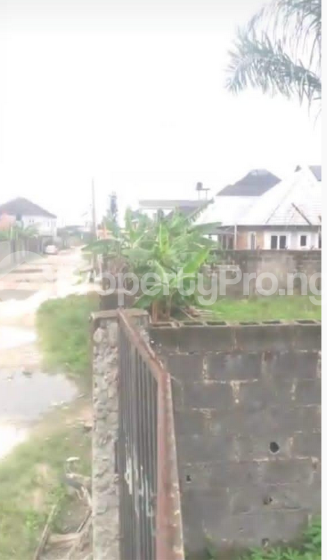Land for sale Lekki Ogombo Ajah Lagos