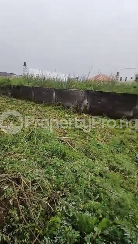 Land for sale Greenville Estate Badore Ajah Lagos