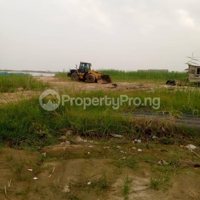 5 bedroom Land for sale Lekki Phase 2 Lekki Lagos