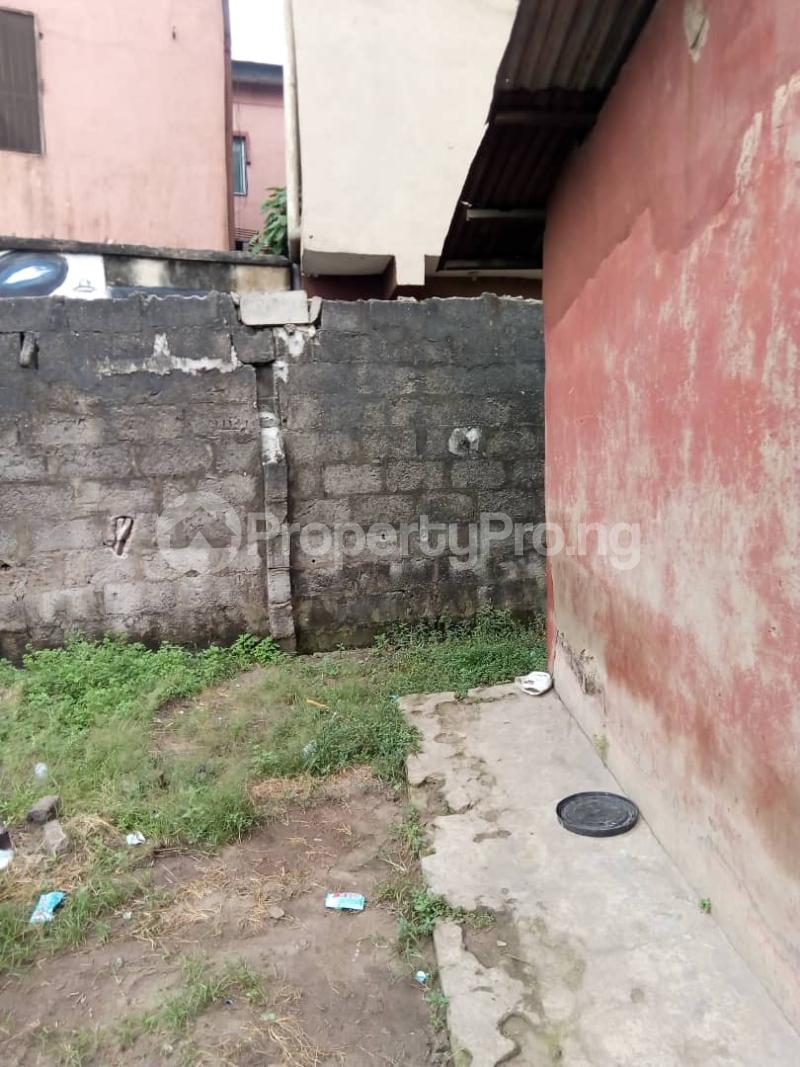 Land for sale Orile Iganmu Badagry Lagos