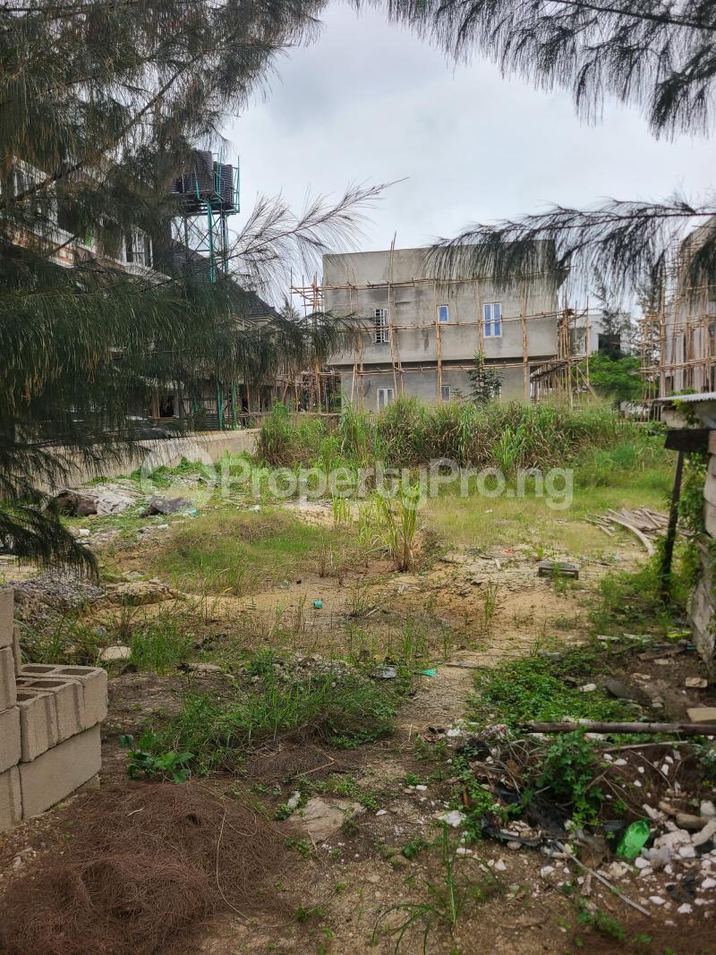 Land for sale Genesis Court Estate Badore Ajah Lagos