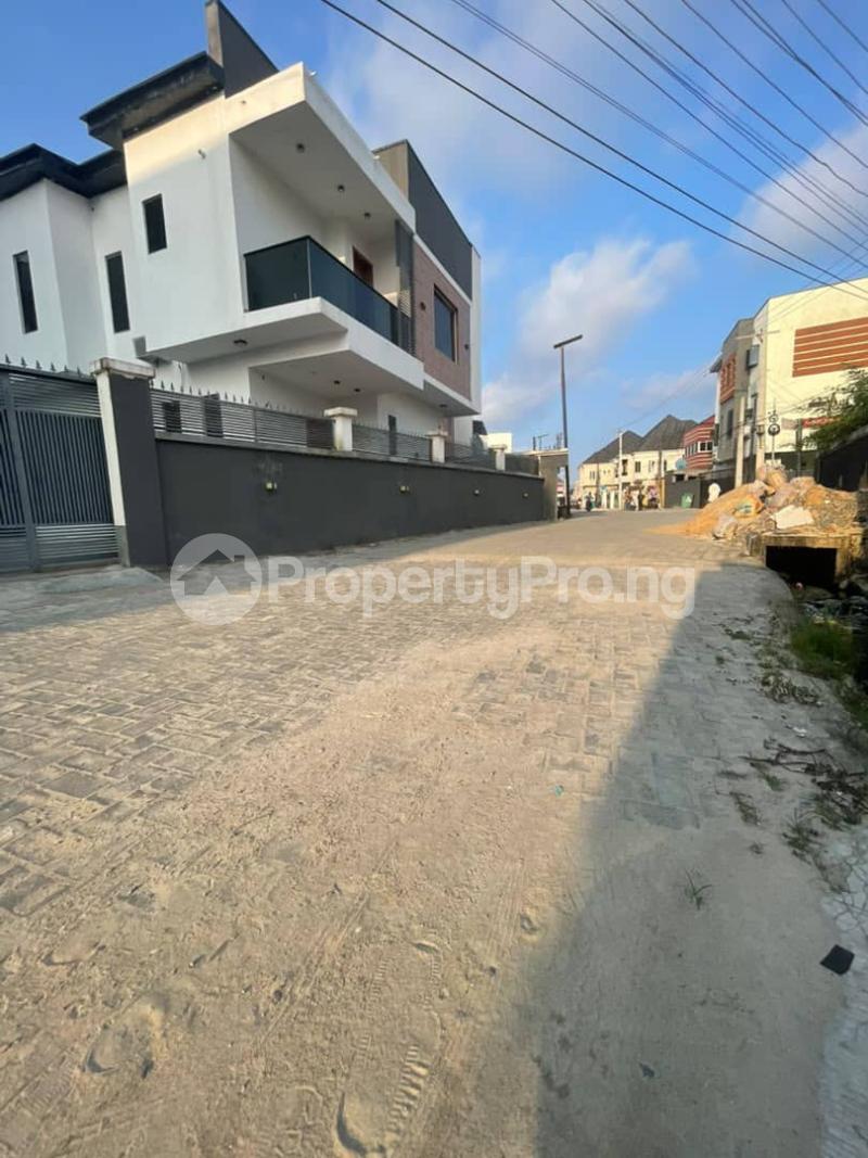 Land for sale Ologolo Ologolo Lekki Lagos
