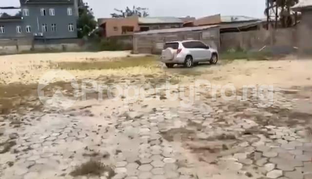 Land for sale The Property Located Within A Good Neighborhood Old Ikoyi Ikoyi Lagos