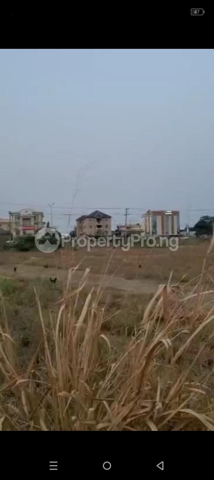 Land for sale Good News Estate Ogombo Ajah Lagos