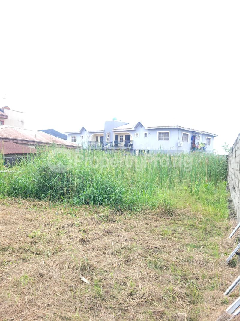 Land for shortlet Salvation Estate, Langbasa Ado Ajah Lagos - 0