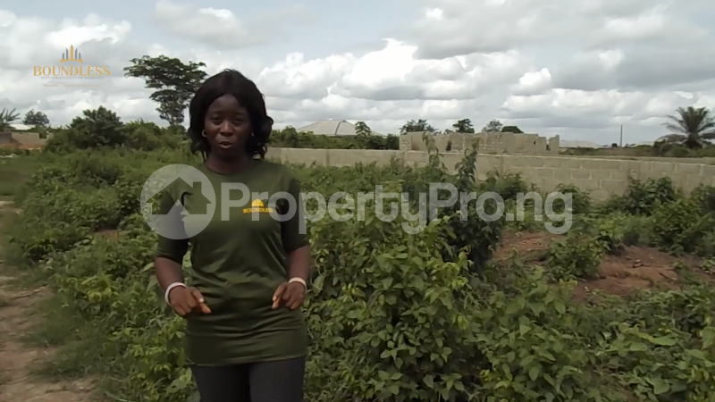 Land for sale   Ado Odo/Ota Ogun