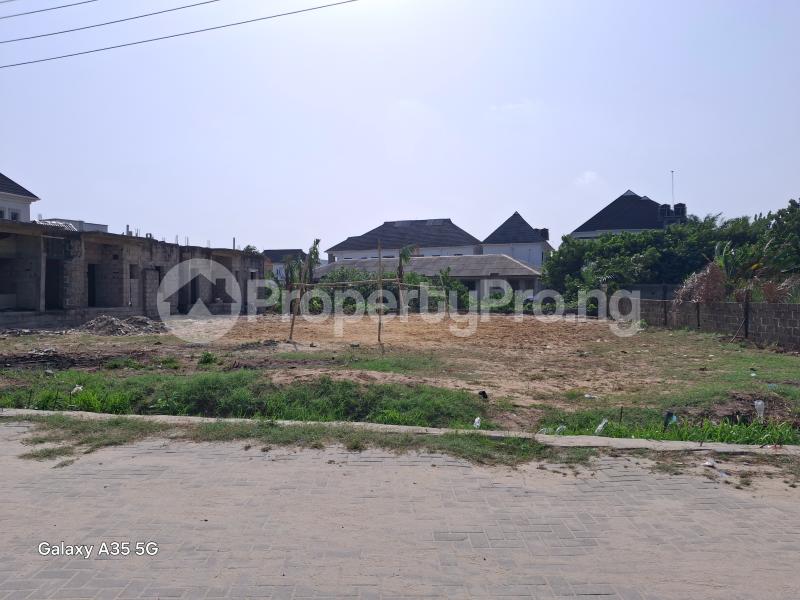 Land for sale Goodnews Sangotedo Ajah Lagos