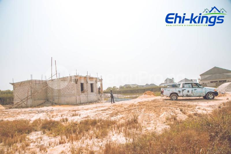 Land for sale Oko Ado Sangotedo Lekki Bogije Sangotedo Lagos