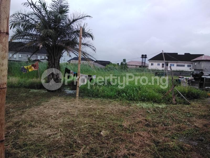 Land for sale Keffi Street, S.w Ikoyi Lagos