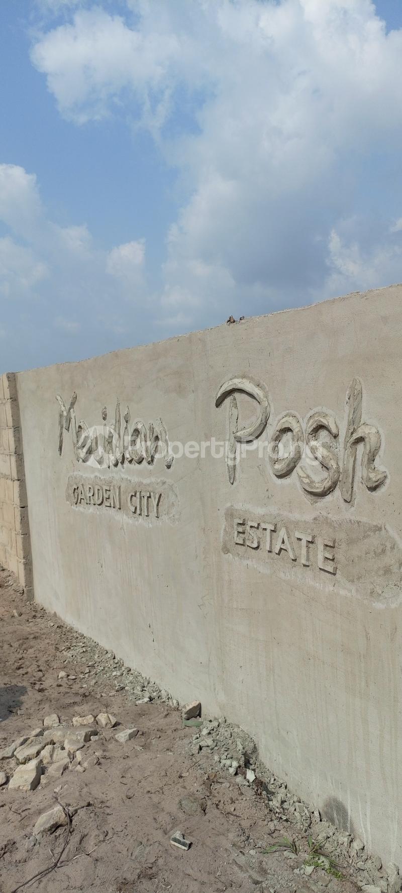 Land for sale Free Trade Zone Ibeju-Lekki Lagos