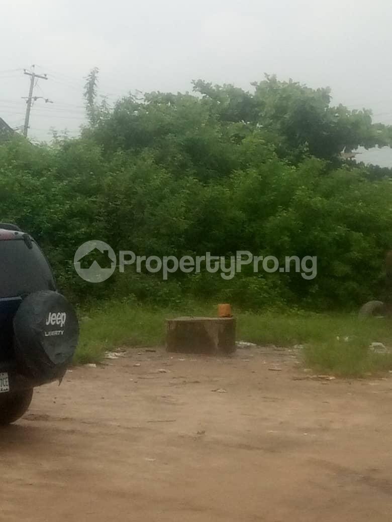 Land for sale Pero Hotel, Ogombo Lekki Phase 2 Lekki Lagos - 0