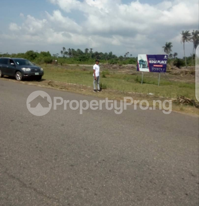 Land in Free Trade Zone IbejuLekki Lagos Land for sale in ibeju
