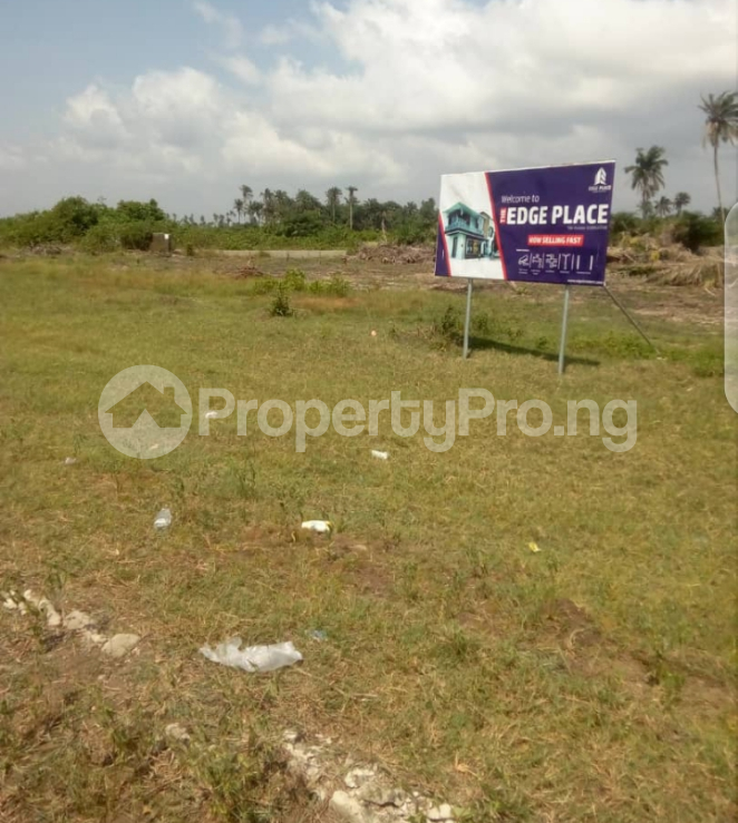 Land in Free Trade Zone IbejuLekki Lagos Land for sale in ibeju