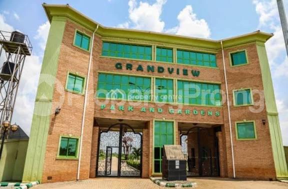 Land for sale Grandview Park And Gardens Phase 1 Atan Ota Ado Odo/Ota Ogun - 5