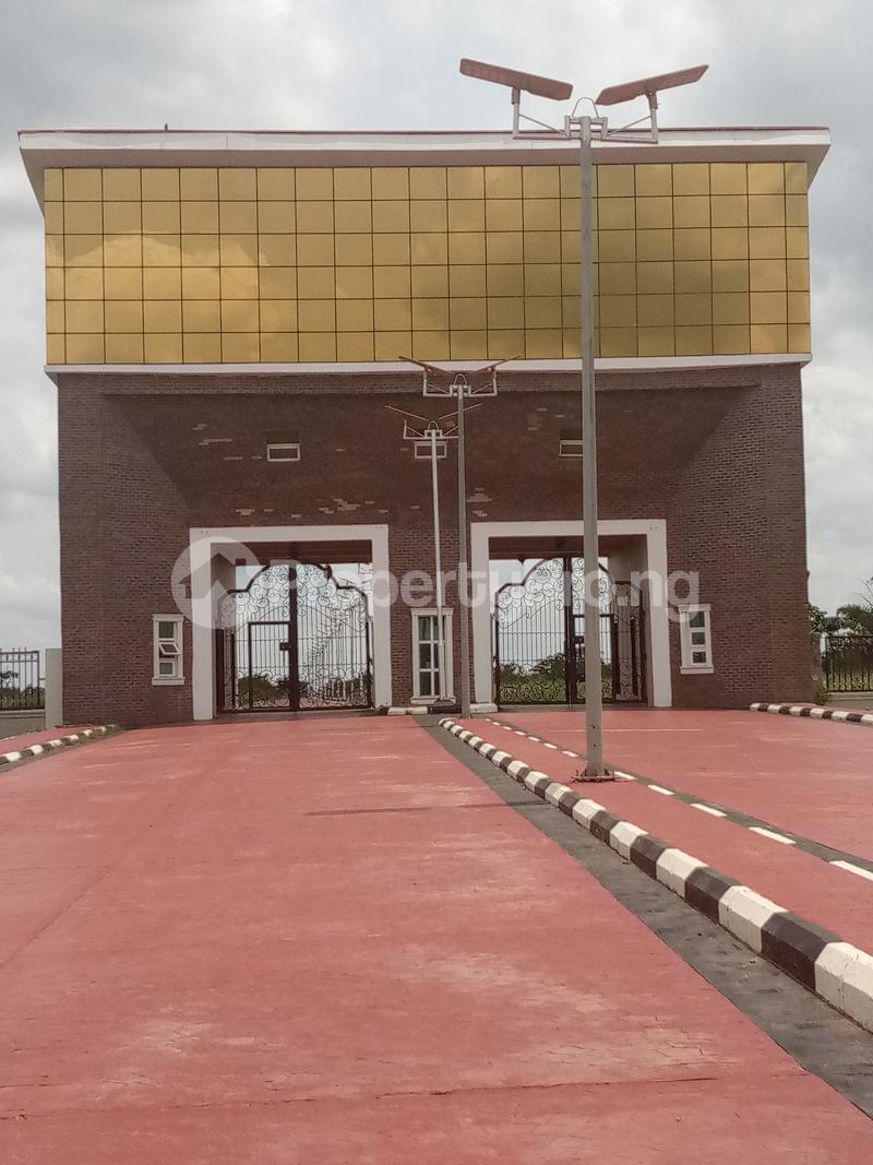 Land for sale Grandview Park And Gardens Phase 1 Extension Atan Ota Ado Odo/Ota Ogun - 5