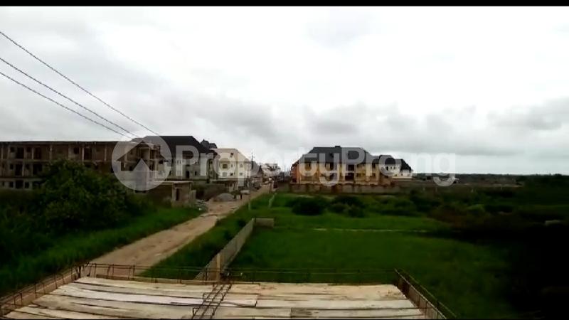 Land for sale Sunrise Estate Satellite Town Amuwo Odofin Lagos