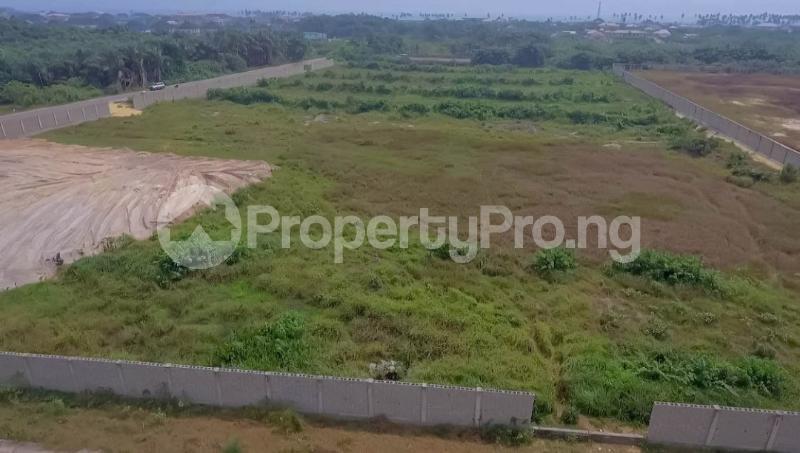 Land for sale Off Abraham Adesanya Road,along Atican Beach,ajah,lagos Abraham adesanya estate Ajah Lagos