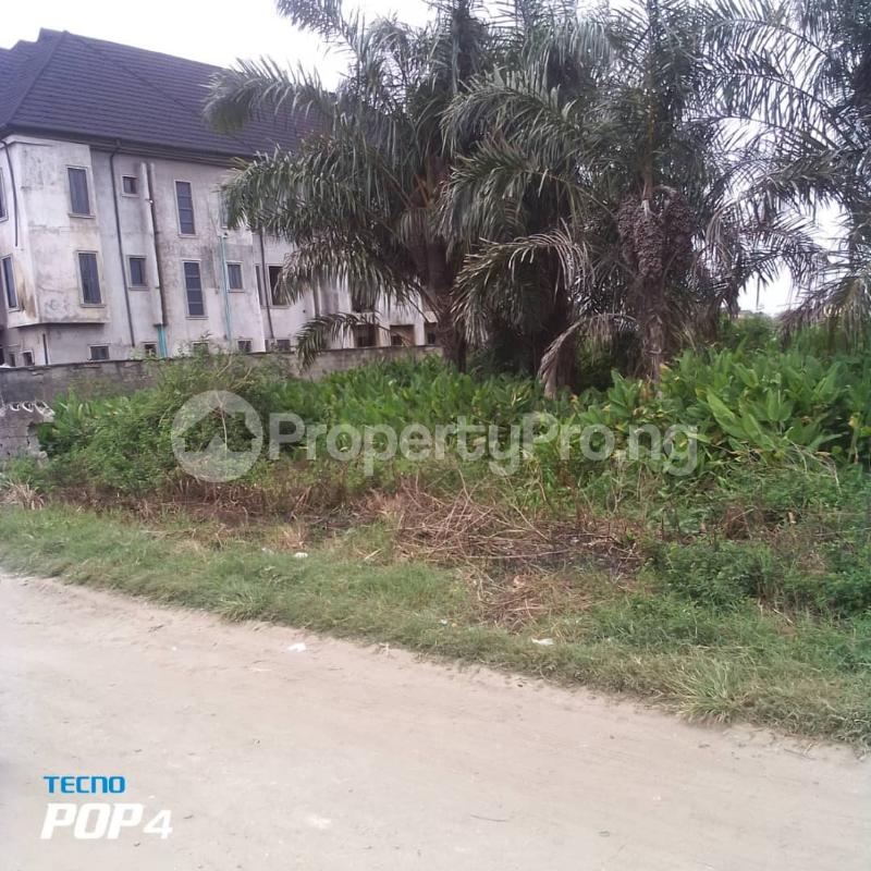 Land for sale Festac Amuwo Odofin Lagos - 0