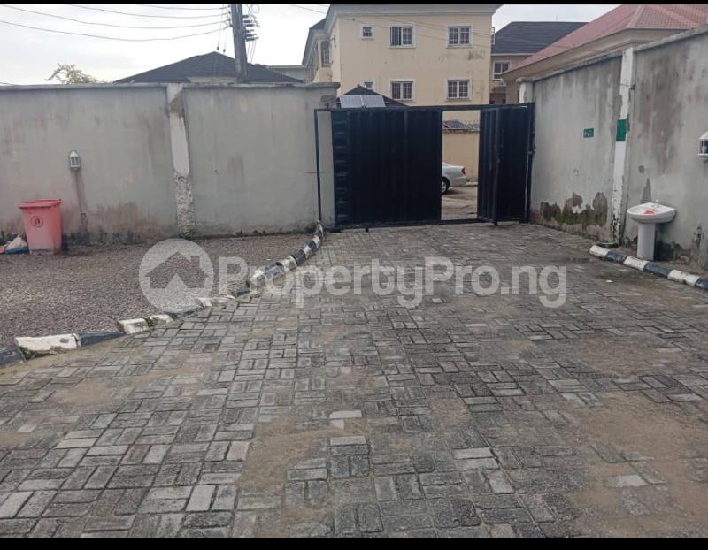 Land for sale Emerald Estate Mobil Road Ajah Lagos