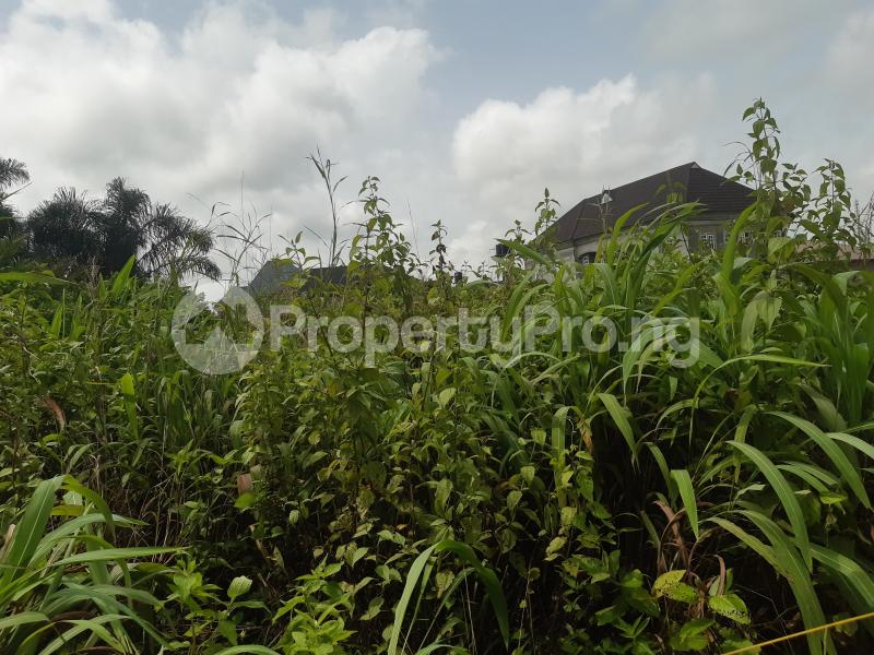 Land for sale Abijo Ajah Lagos - 1