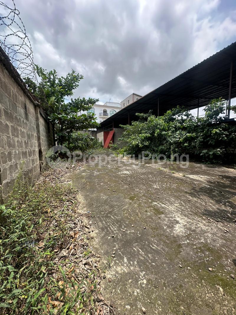 Land for sale Agidingbi Ikeja Lagos - 0
