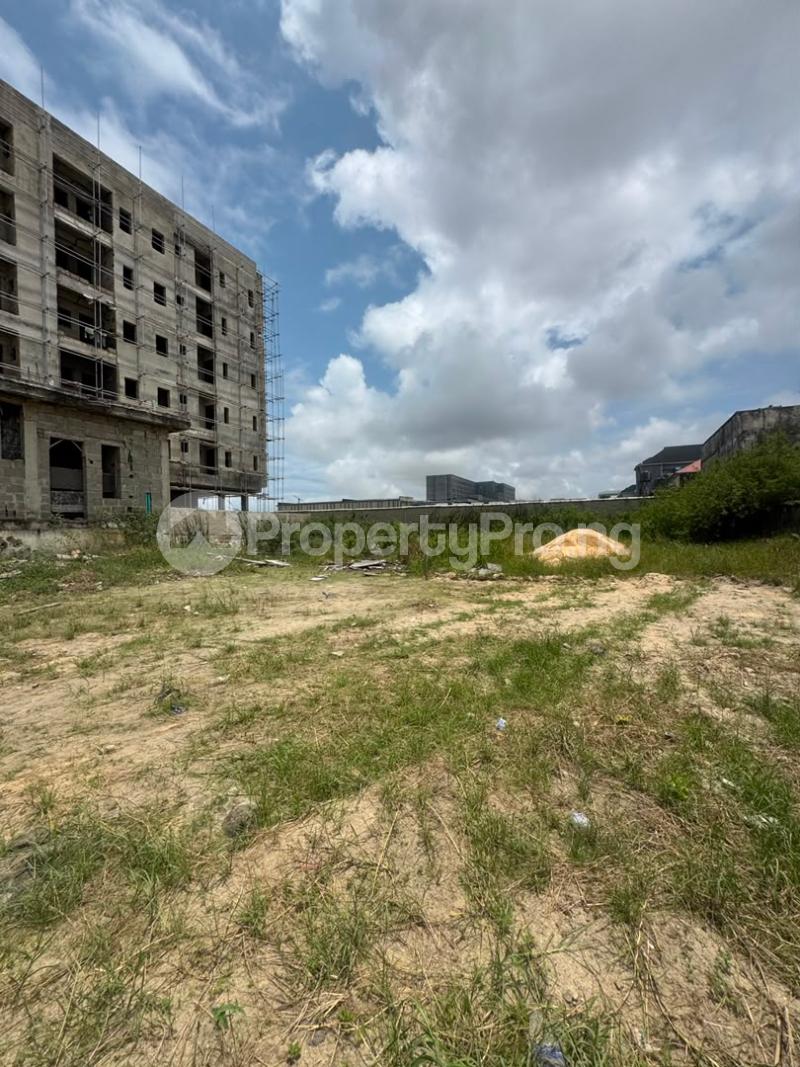 Land for sale Lekki Phase 1 Lekki Lagos