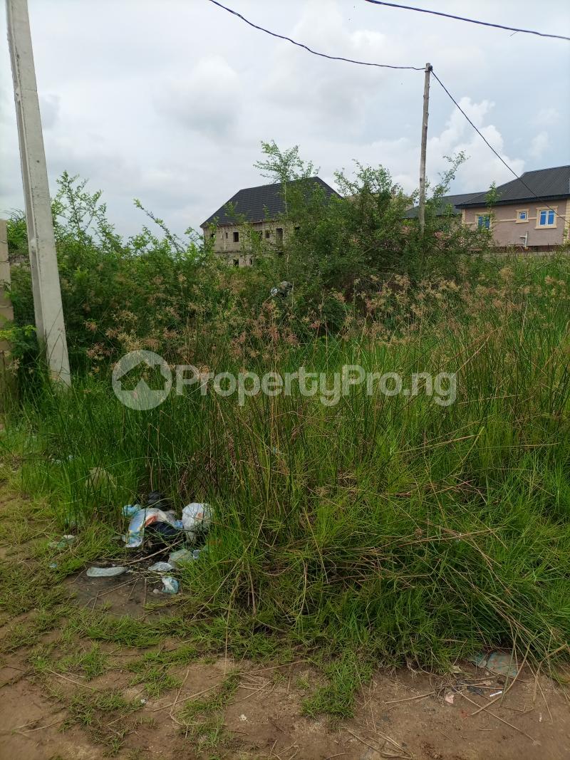 Land for sale Kosofe Kosofe/Ikosi Lagos - 0