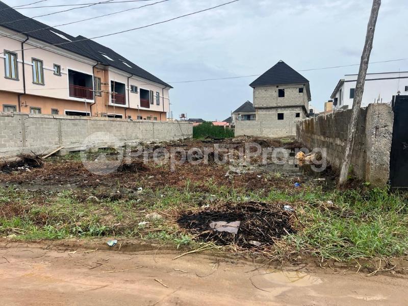 Land for sale Gbagada Lagos