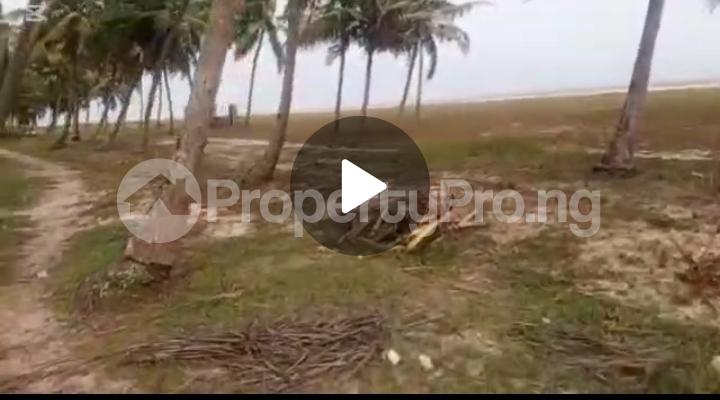 Land for sale Ibeju-Lekki Lagos