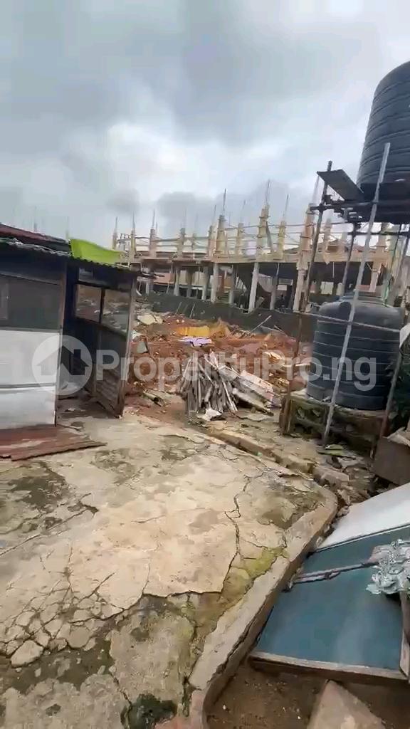 Land for sale Opebi Ikeja Lagos
