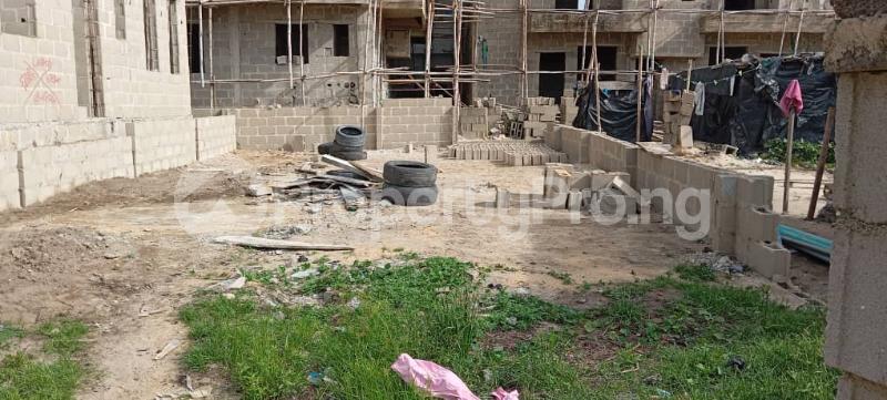 Land for sale Ogombo Ajah Lagos