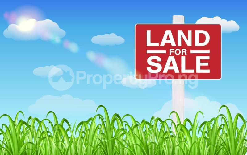 Land for sale Artisan Beach, Off Ogombo Road Ajah Lagos