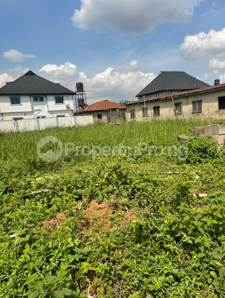 Land for sale Agiliti Street, Magodo Brooks Isheri Magodo Kosofe/Ikosi