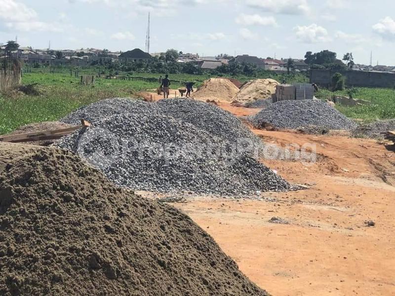 Land for sale Ajao Estate Isolo Lagos