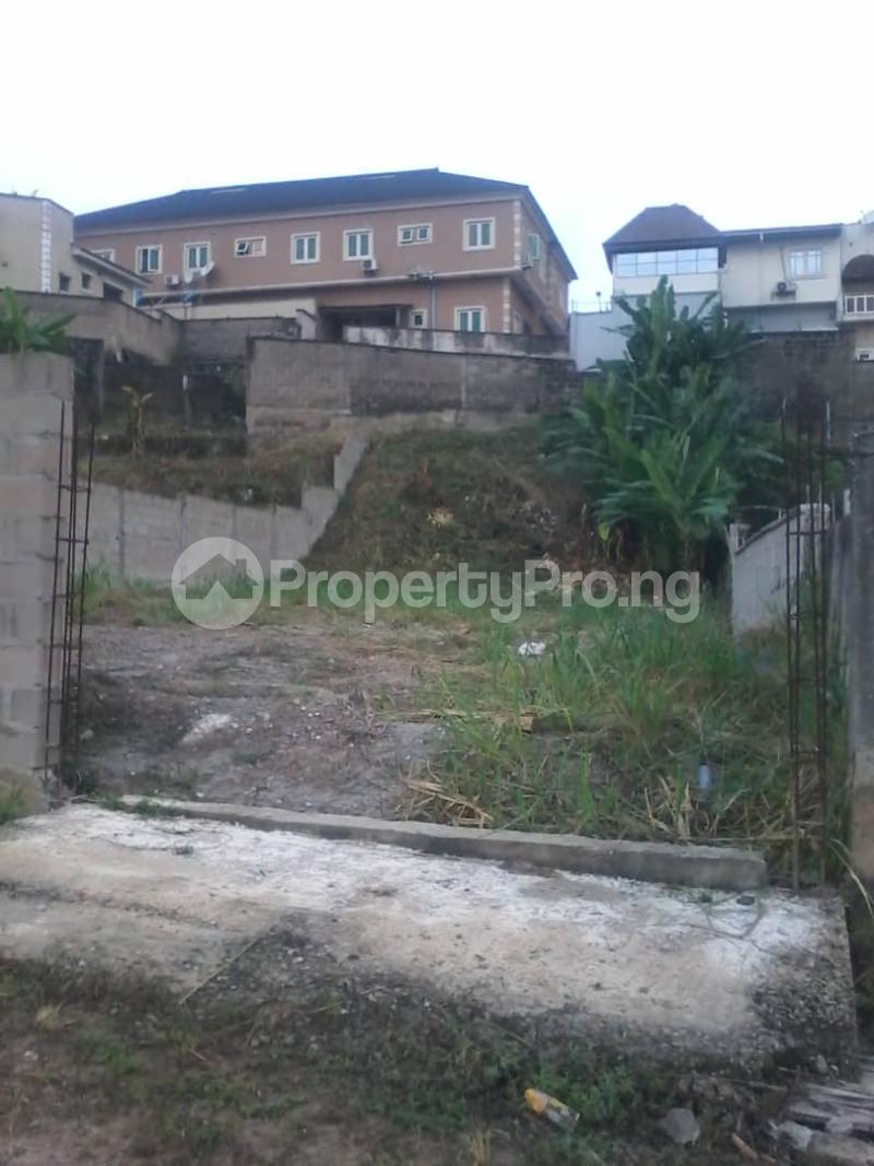 Land in Millenuim/UPS Gbagada Lagos Land for sale in gbagada Land