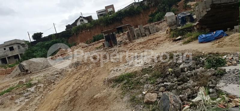 Land for sale Magodo Brook Estate Magodo Kosofe/Ikosi Lagos