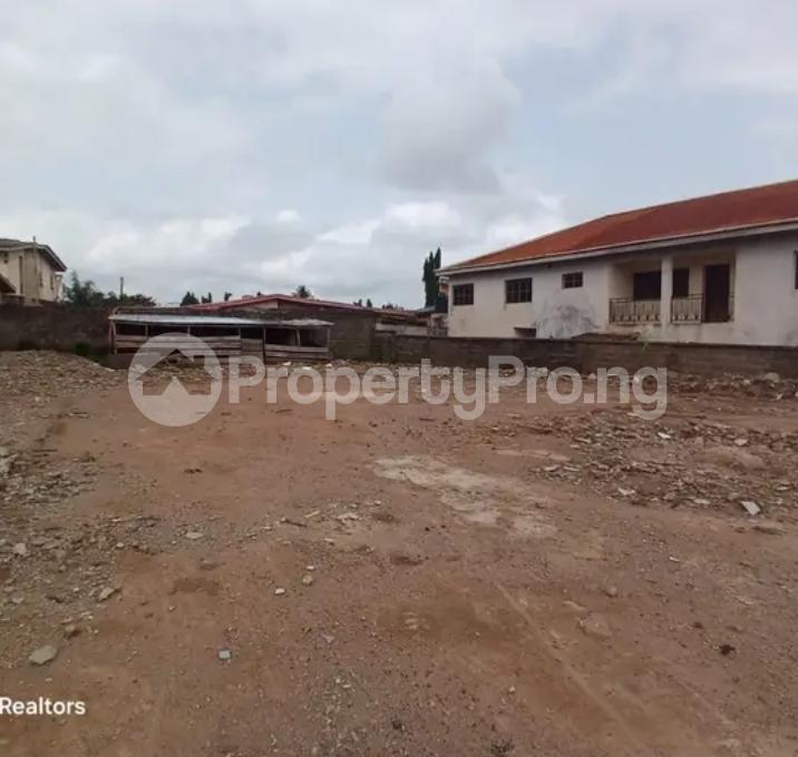 Land for sale New Bodija Estate, Ibadan Oyo