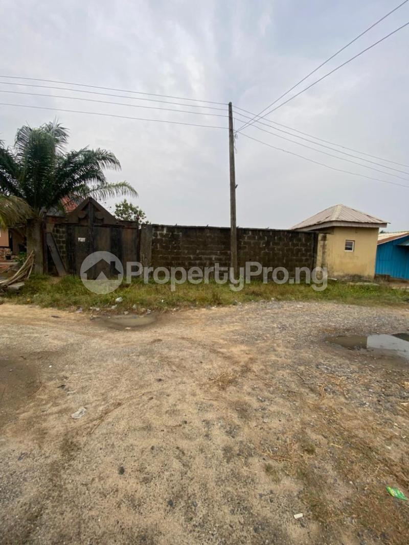 Land for sale Ajaye Inside Ijegun Ikotun/Igando Lagos
