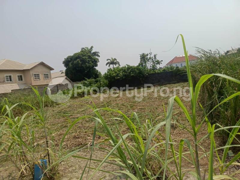 Land for sale Badore Ajah Lagos