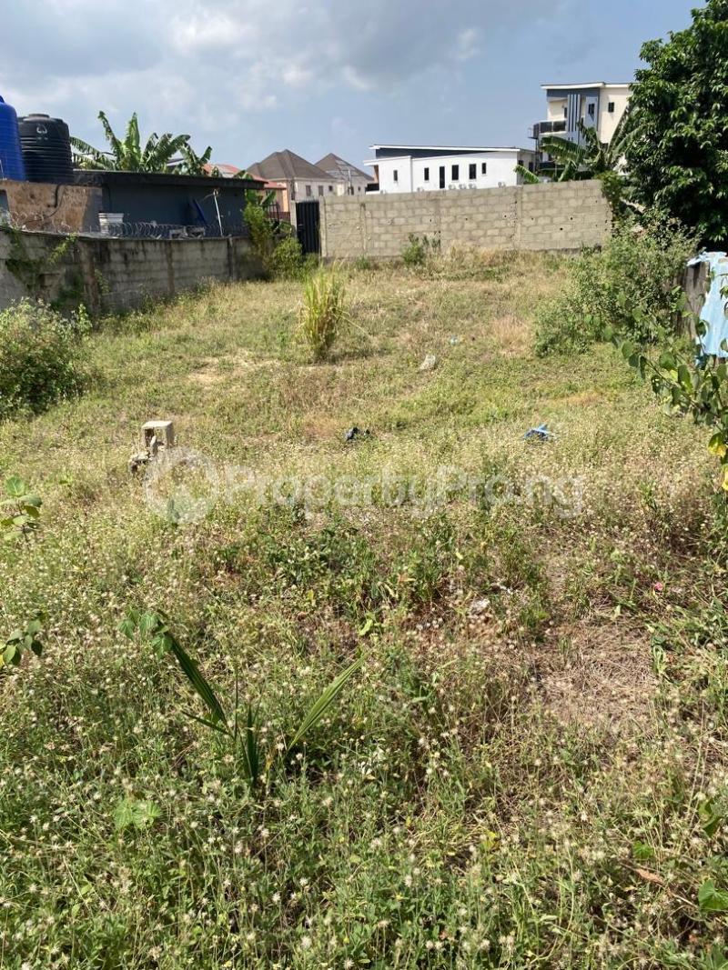 Land for sale Ogudu GRA Ogudu Lagos