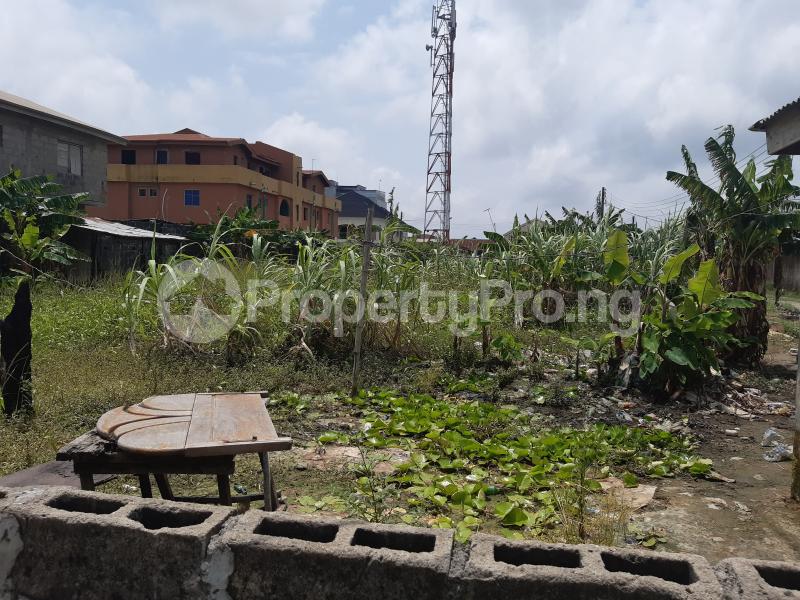 Land for sale Sangotedo Ajah Lagos