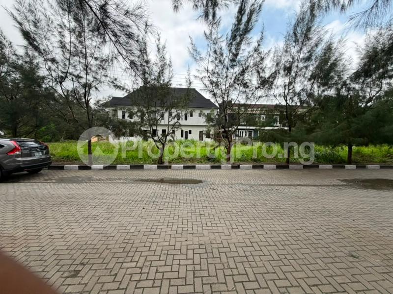 Land for sale Badore Ajah Lagos
