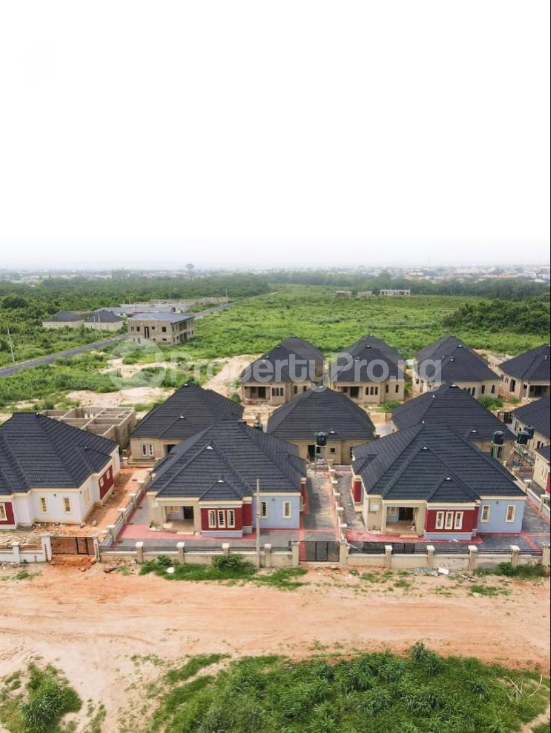 Land for sale Bluestone Estate Mowe Obafemi Owode Ogun