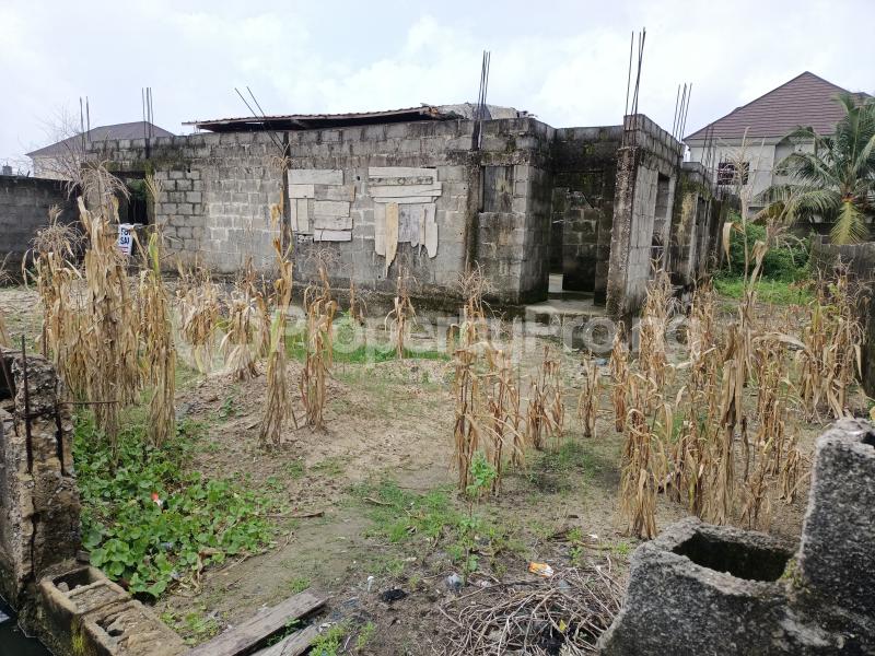 Land for sale Badore Ajah Lagos