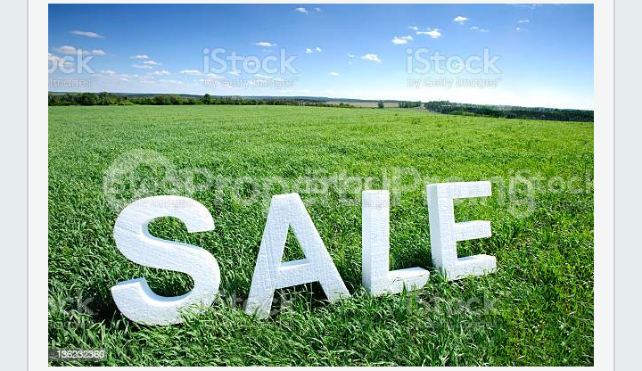 Land for sale Edmond Crescent Jibowu Yaba Lagos