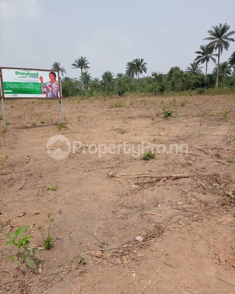 Land for sale Ibadan Oyo