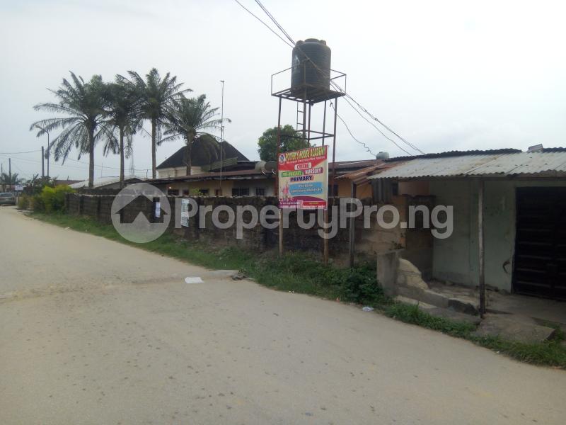 Land in Sapele Delta Land for sale in sapele Land in sapele